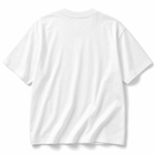 MM6 Maison Margiela Logo And Cat Print T-Shirt