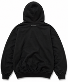 Supreme MM6 Maison Margiela Zip Up Hooded Sweatshirt