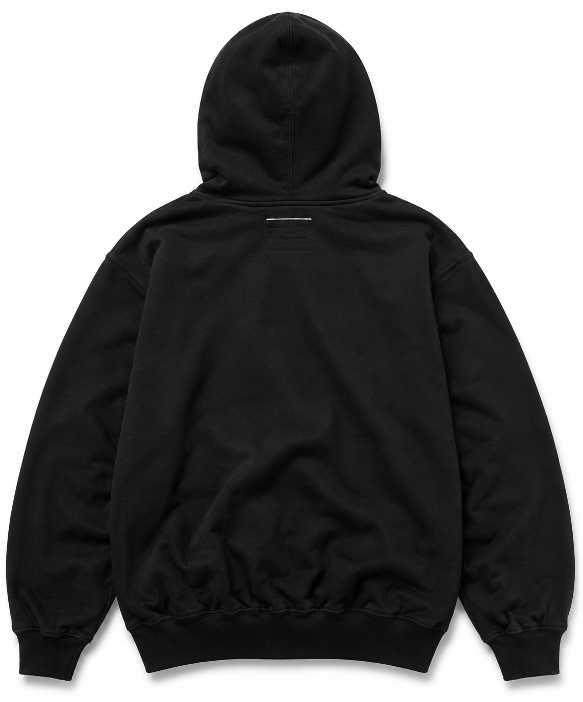 Supreme MM6 Maison Margiela Zip Up Hooded Sweatshirt