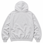 Supreme MM6 Maison Margiela Zip Up Hooded Sweatshirt