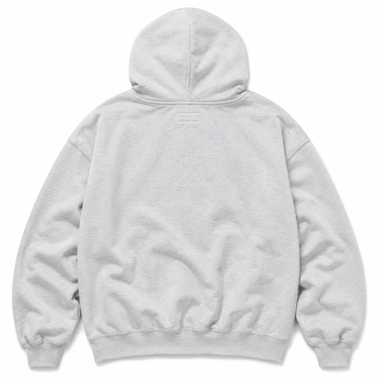 Supreme MM6 Maison Margiela Zip Up Hooded Sweatshirt