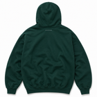 Supreme MM6 Maison Margiela Zip Up Hooded Sweatshirt
