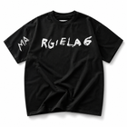 MM6 Maison Margiela Graphic Logo T-Shirt