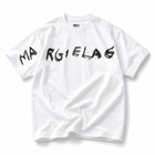 MM6 Maison Margiela Graphic Logo T-Shirt