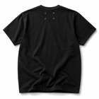 MM6 Maison Margiela Logo And Cat Print T-Shirt