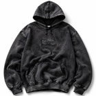 Supreme MM6 Maison Margiela Foil Box Logo Hooded Sweatshirt