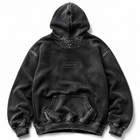 Supreme MM6 Maison Margiela Foil Box Logo Hooded Sweatshirt