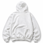 Supreme MM6 Maison Margiela Foil Box Logo Hooded Sweatshirt