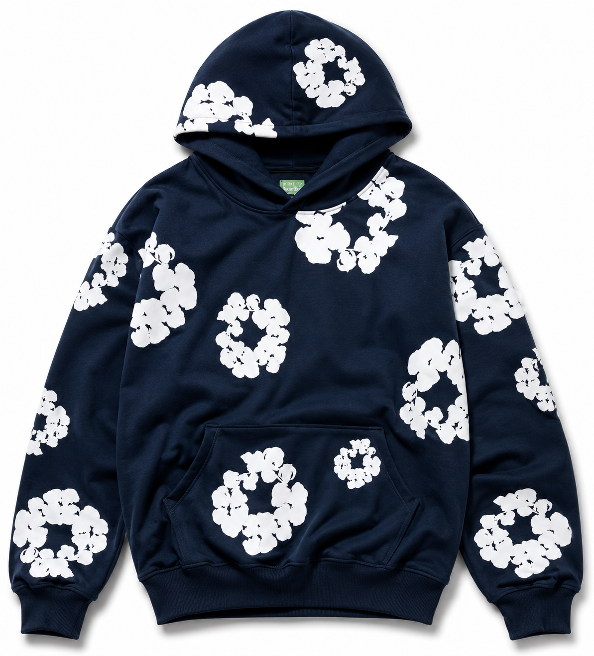 Denim Tears The Cotton Wreath Sweatshirt