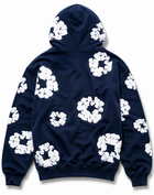 Denim Tears The Cotton Wreath Sweatshirt