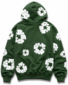 Denim Tears The Cotton Wreath Sweatshirt
