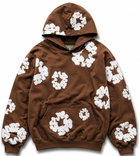 Denim Tears The Cotton Wreath Sweatshirt