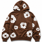 Denim Tears The Cotton Wreath Sweatshirt