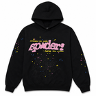 Sp5der P*NK V2 Hoodie