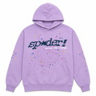 Sp5der Acai Hoodie