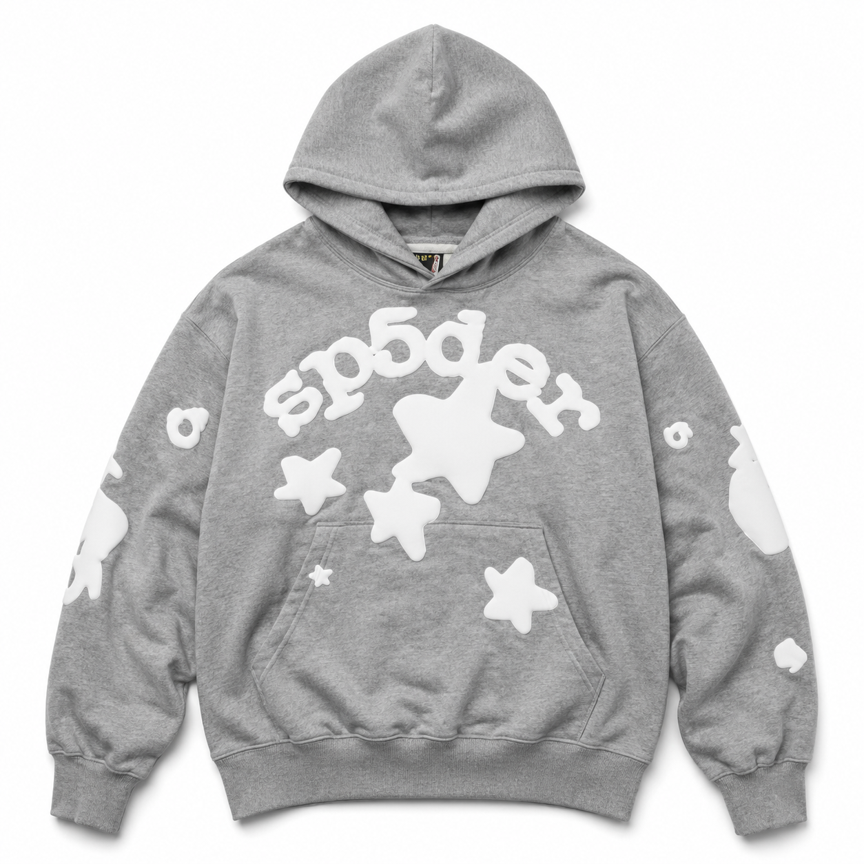 Sp5der Beluga Hoodie