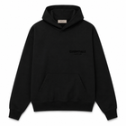 Fear of God Essentials Pullover Hoodie 'Stretch Limo'