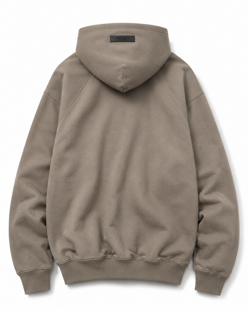 Fear of God Essentials Essentials Hoodie 'Desert Taupe'