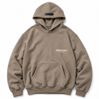 Fear of God Essentials Essentials Hoodie 'Desert Taupe'