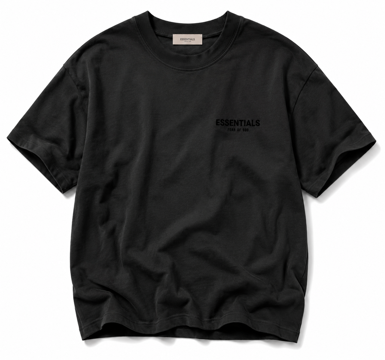 Fear of God Essentials Tee 'Stretch Limo'