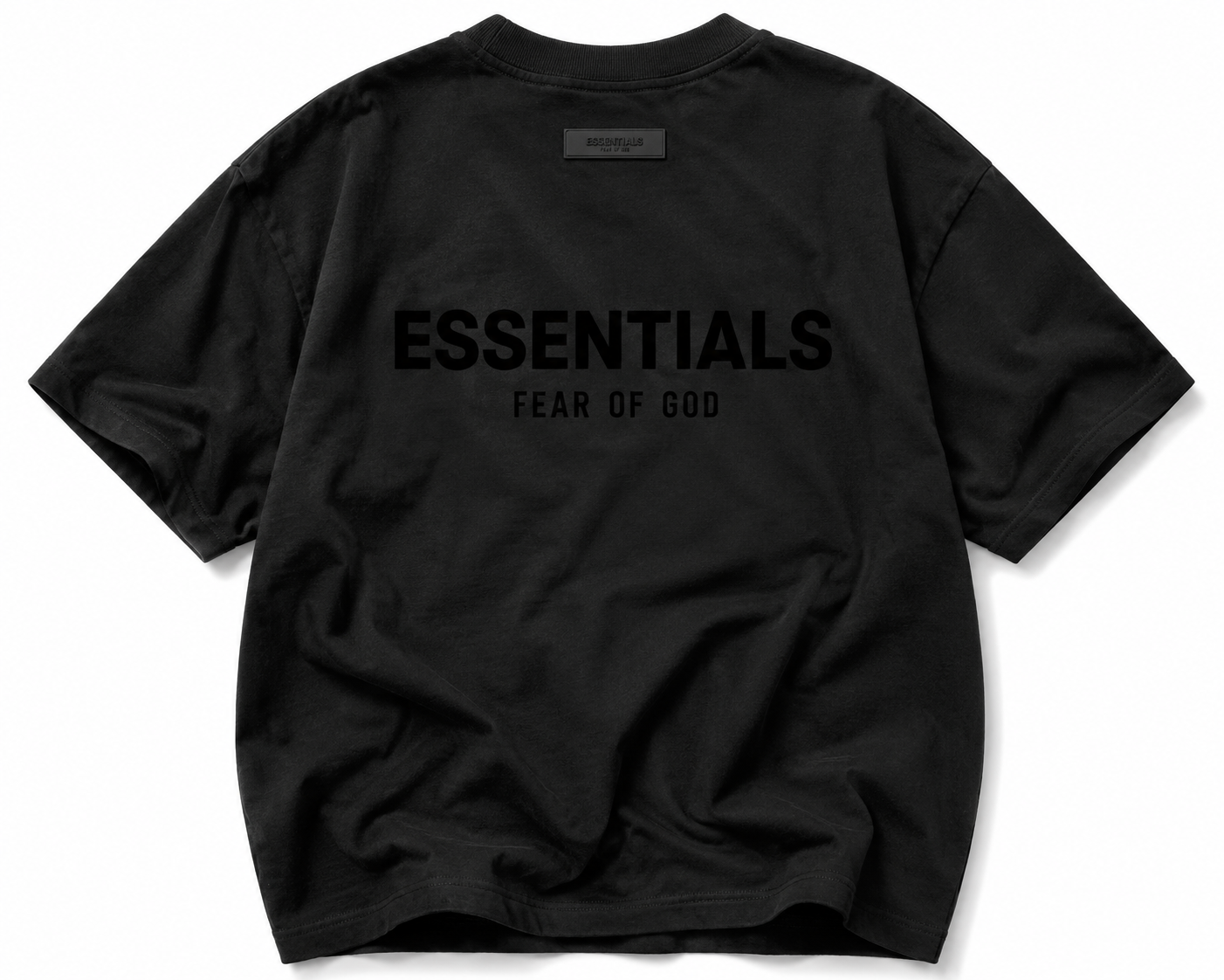 Fear of God Essentials Tee 'Stretch Limo'