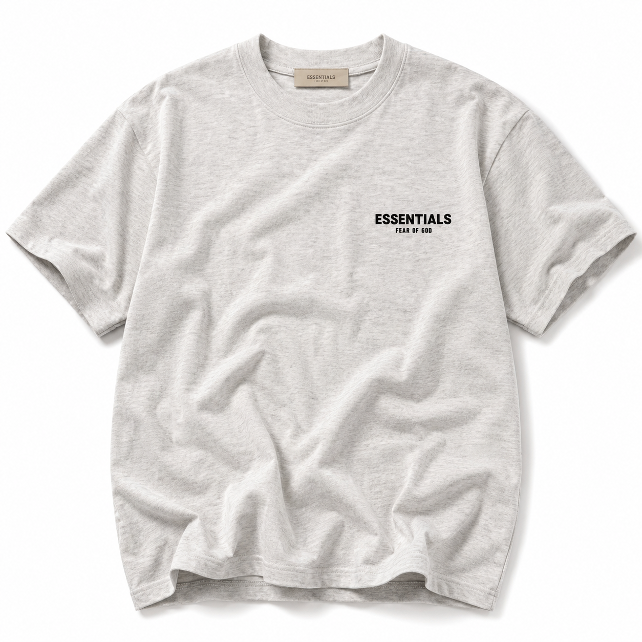 Fear of God Essentials Tee 'Stretch Limo'