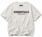 Fear of God Essentials Tee 'Stretch Limo'