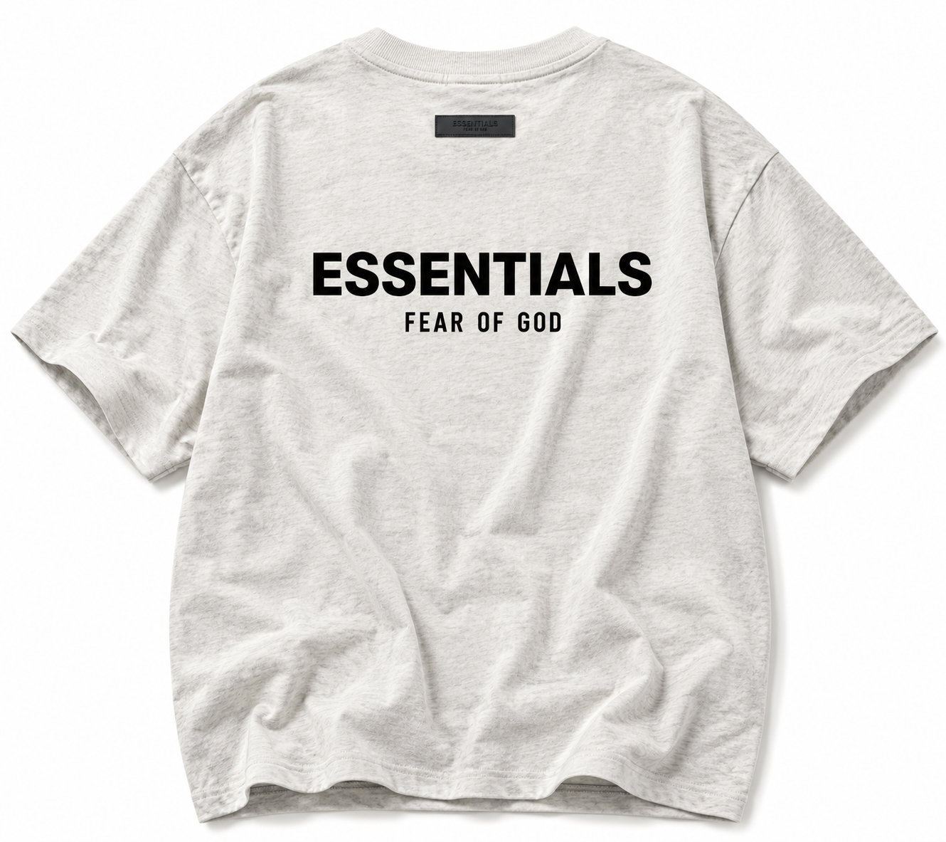 Fear of God Essentials Tee 'Stretch Limo'