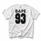 BAPE x Inter Miami CF Camo Tee