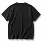 MM6 Maison Margiela Graphic Logo T-Shirt
