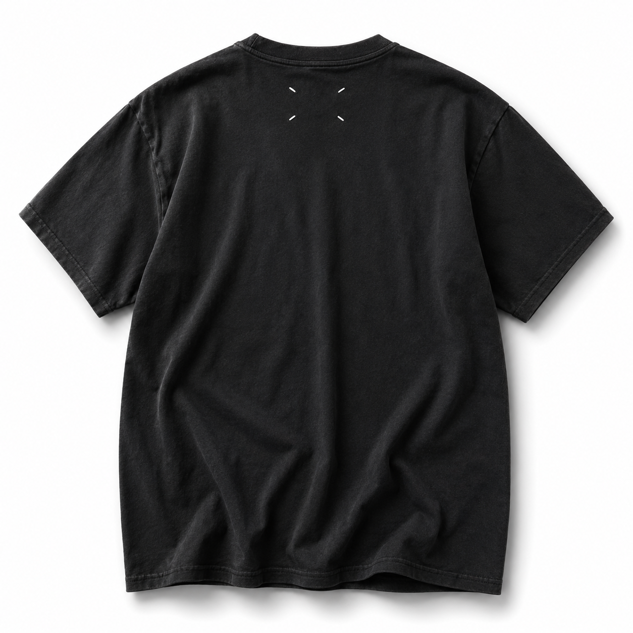 MM6 Maison Margiela Graphic Logo T-Shirt